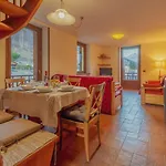 Pontal 5 - Relax E Vista Sulle Montagne - Cour 0145 Apartamento *
