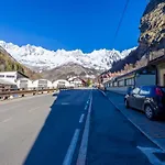 Pontal 5 - Relax E Vista Sulle Montagne - Cour 0145 Apartamento Courmayeur