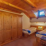Pontal 5 - Relax E Vista Sulle Montagne - Cour 0145