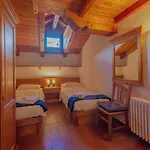 Pontal 5 - Relax E Vista Sulle Montagne - Cour 0145 Apartamento