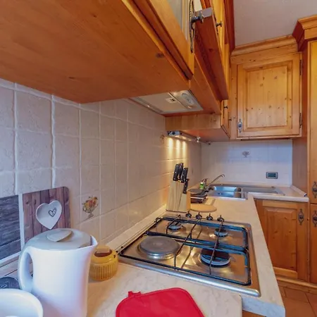 Pontal 5 - Relax E Vista Sulle Montagne - Cour 0145 Apartment Courmayeur